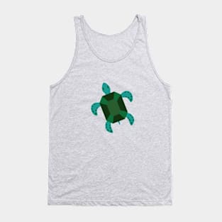 Turtle Tank Top